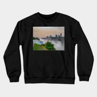 Niagara Falls Crewneck Sweatshirt